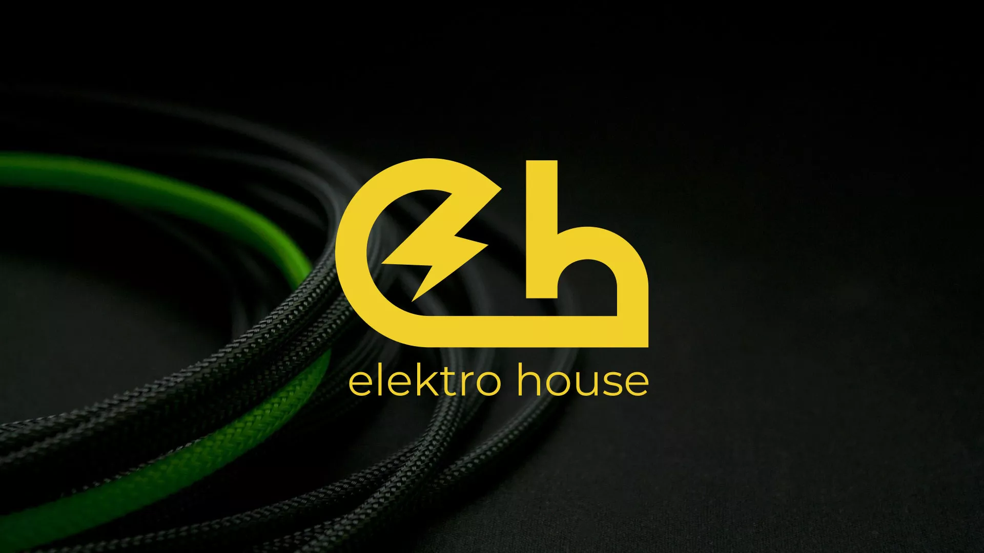 Создание сайта компании «Elektro House» в Ермолино